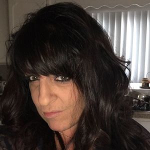 Meet your Posher, Lynne